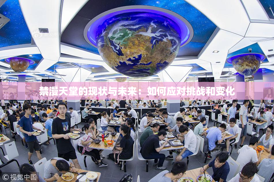 禁漫天堂的现状与未来：如何应对挑战和变化