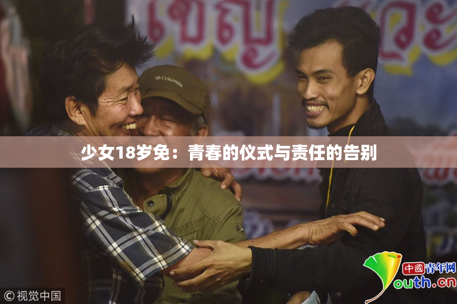 少女18岁免：青春的仪式与责任的告别