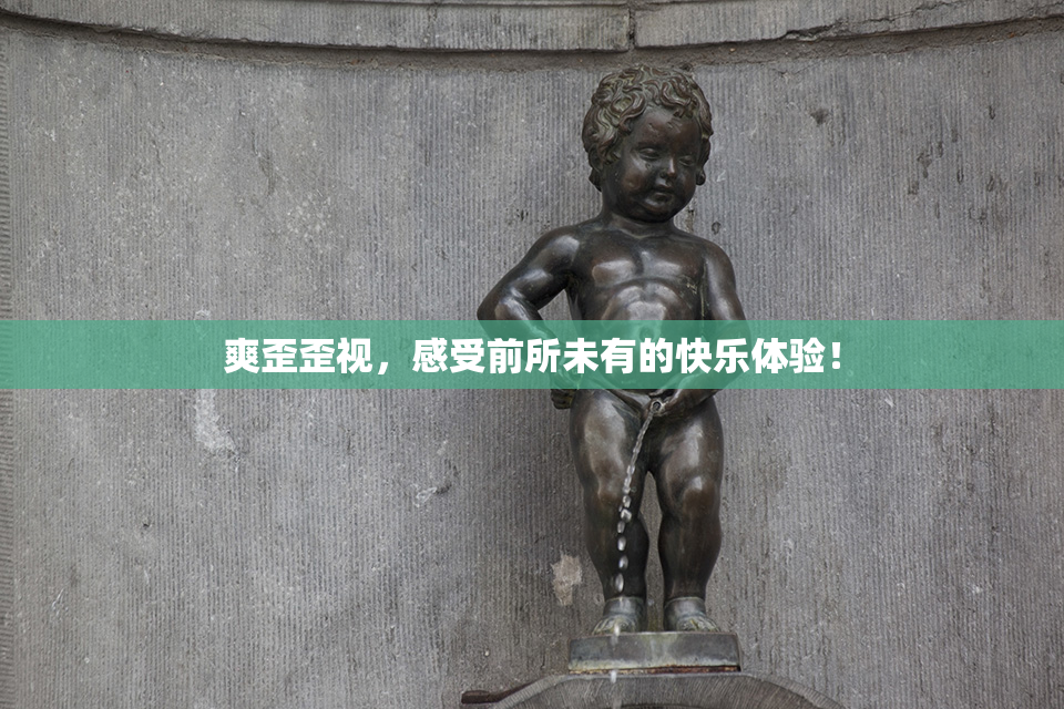 爽歪歪视，感受前所未有的快乐体验！
