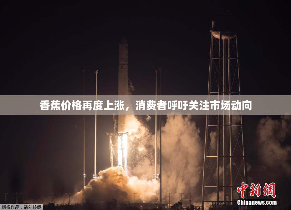 香蕉价格再度上涨，消费者呼吁关注市场动向
