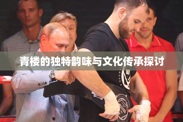 青楼的独特韵味与文化传承探讨
