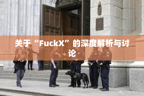 关于“FuckX”的深度解析与讨论