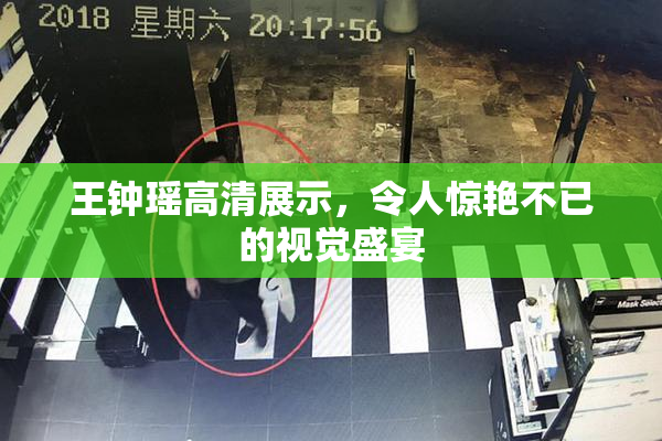王钟瑶高清展示，令人惊艳不已的视觉盛宴
