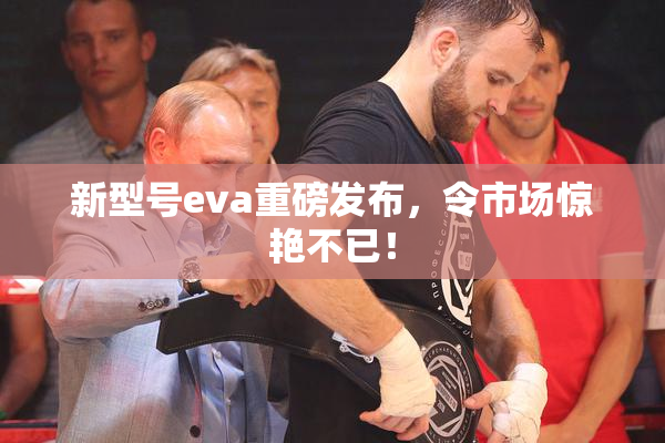 新型号eva重磅发布，令市场惊艳不已！