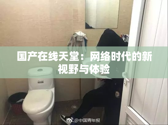 国产在线天堂：网络时代的新视野与体验