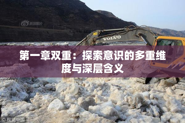 第一章双重：探索意识的多重维度与深层含义