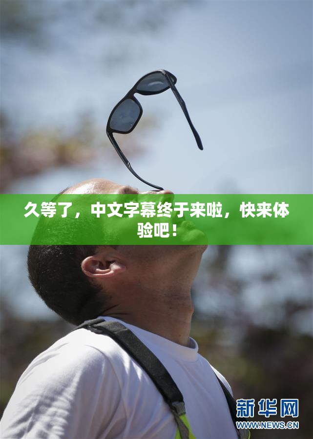 久等了，中文字幕终于来啦，快来体验吧！