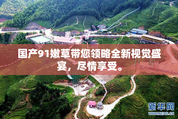国产91嫩草带您领略全新视觉盛宴，尽情享受。