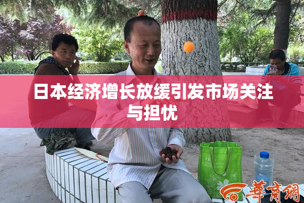 日本经济增长放缓引发市场关注与担忧