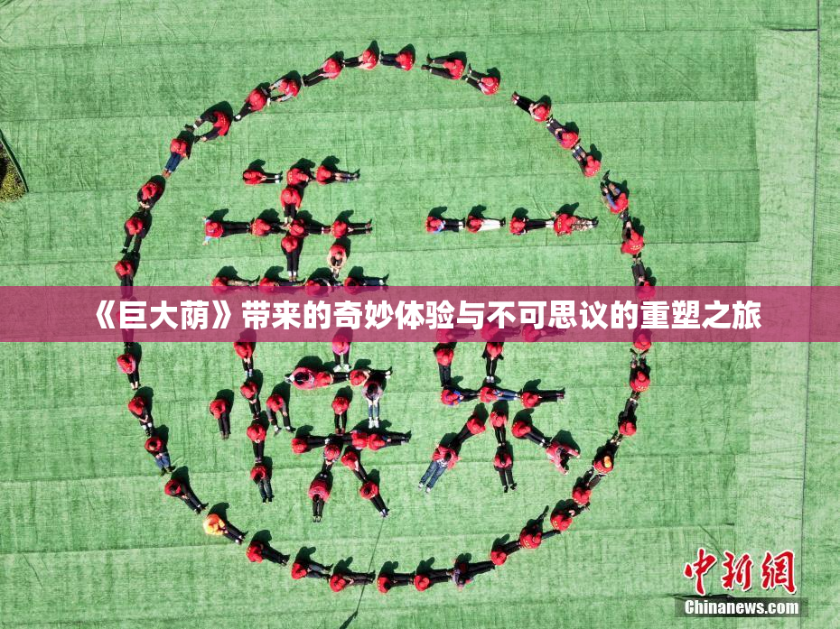 《巨大荫》带来的奇妙体验与不可思议的重塑之旅
