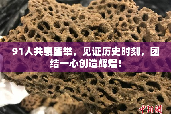 91人共襄盛举，见证历史时刻，团结一心创造辉煌！