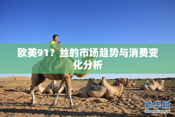 欧美91？丝的市场趋势与消费变化分析