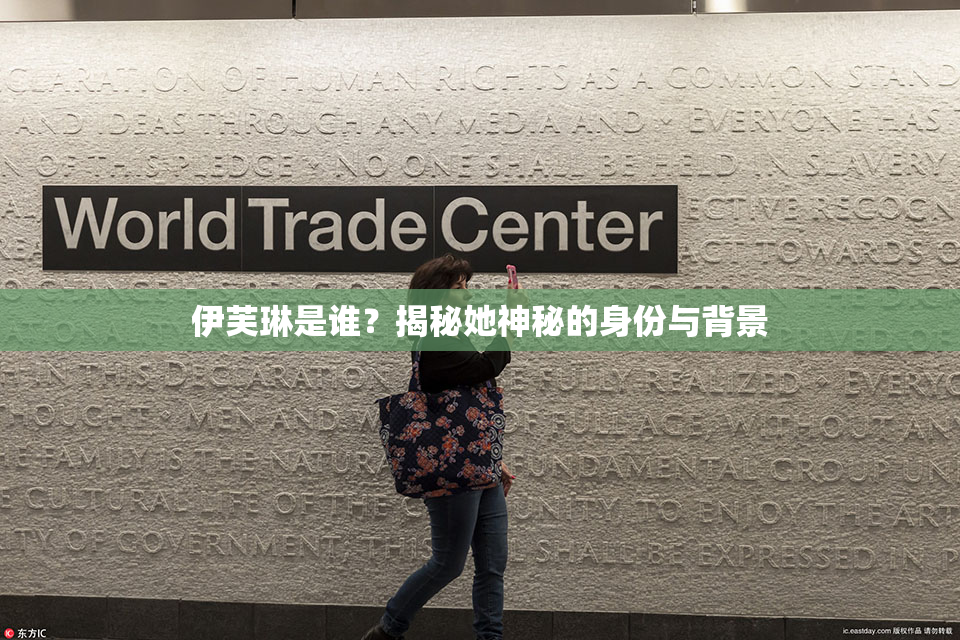 伊芙琳是谁？揭秘她神秘的身份与背景