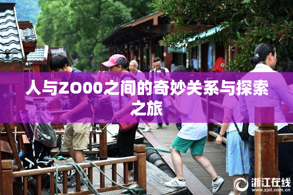 人与ZO00之间的奇妙关系与探索之旅
