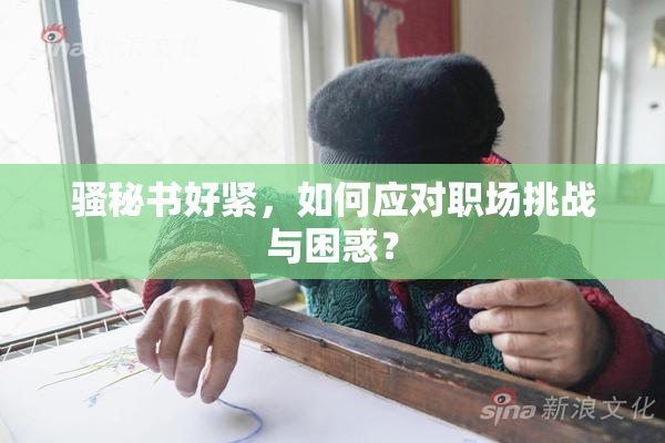 骚秘书好紧，如何应对职场挑战与困惑？