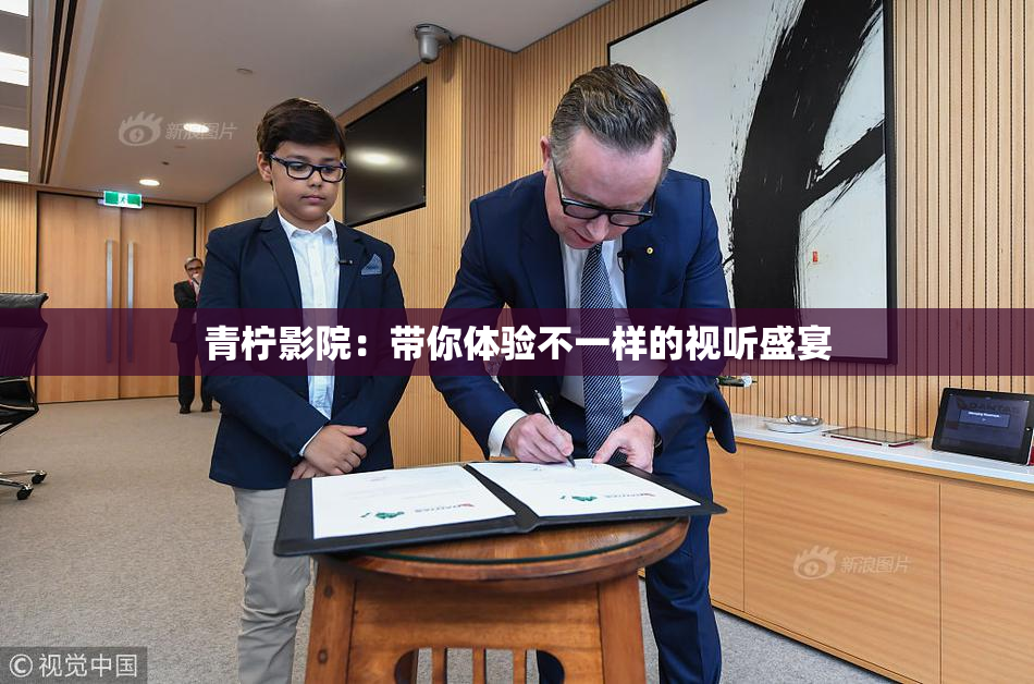 青柠影院：带你体验不一样的视听盛宴