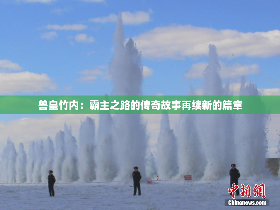 兽皇竹内：霸主之路的传奇故事再续新的篇章