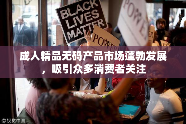 成人精品无码产品市场蓬勃发展，吸引众多消费者关注