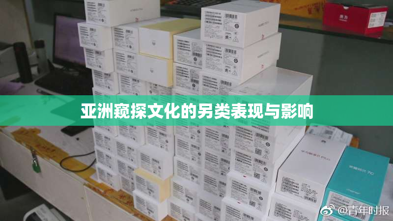 亚洲窥探文化的另类表现与影响