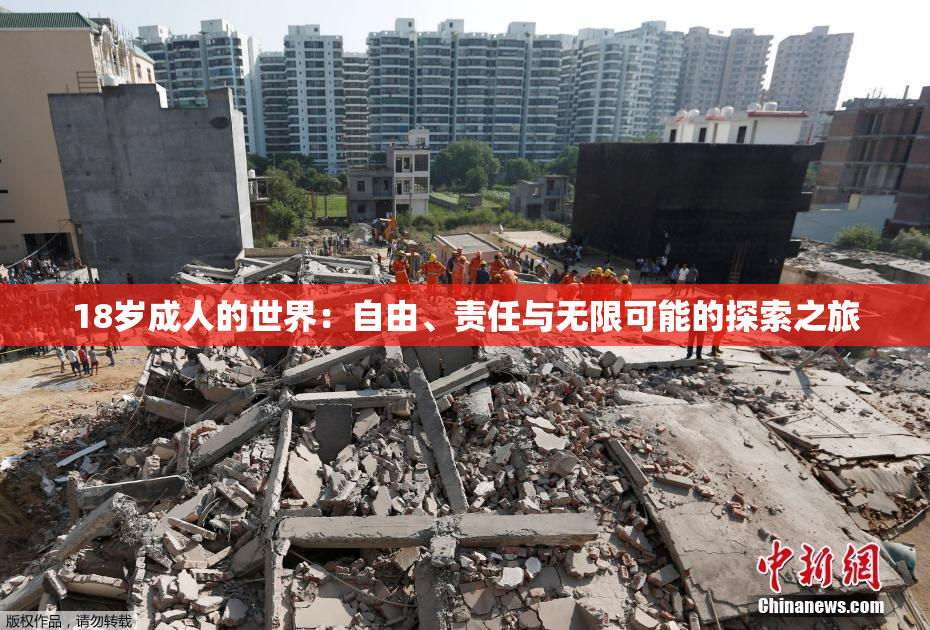 18岁成人的世界：自由、责任与无限可能的探索之旅