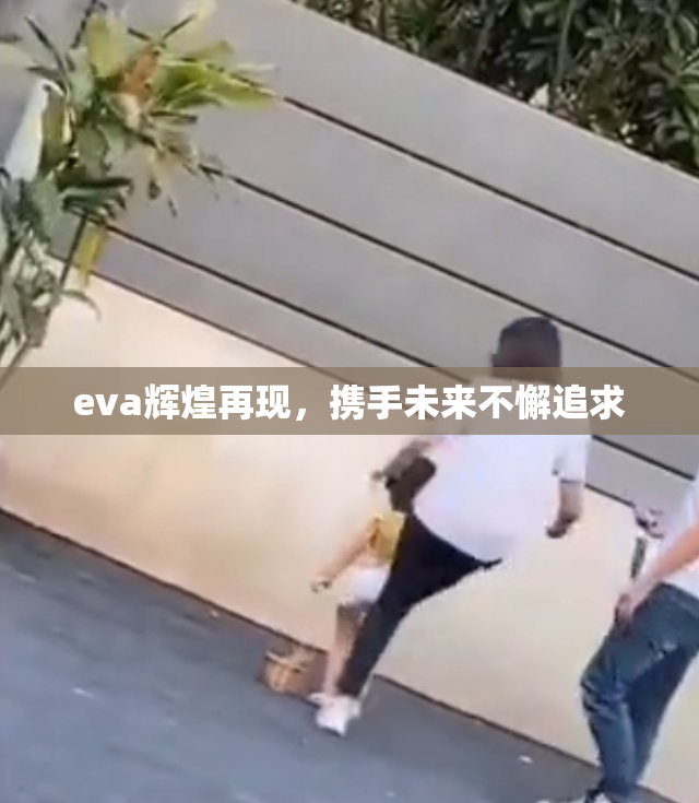 eva辉煌再现，携手未来不懈追求