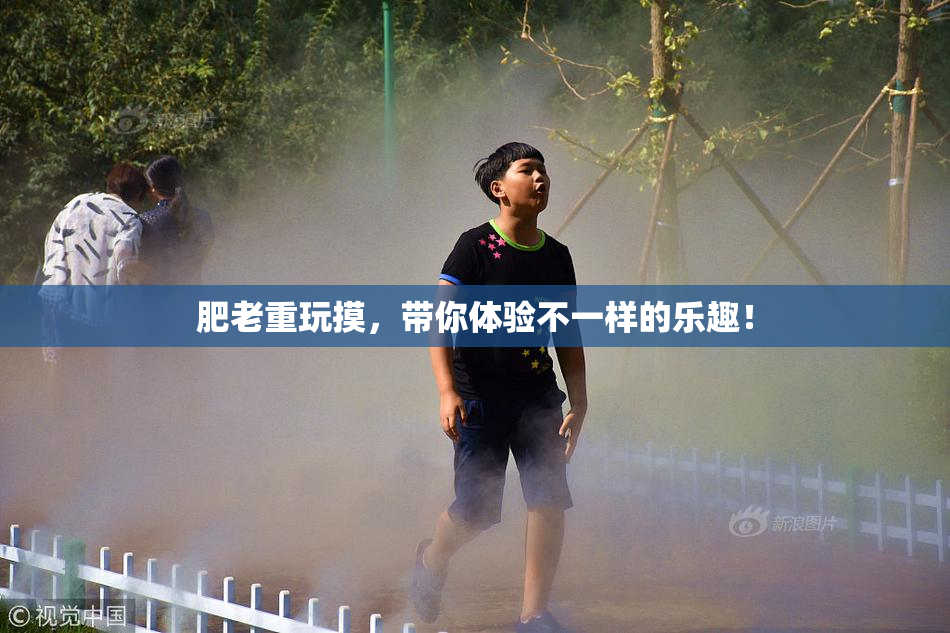 肥老重玩摸，带你体验不一样的乐趣！