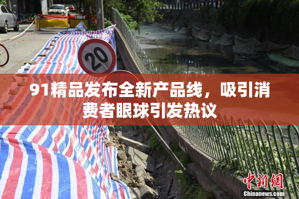 91精品发布全新产品线，吸引消费者眼球引发热议
