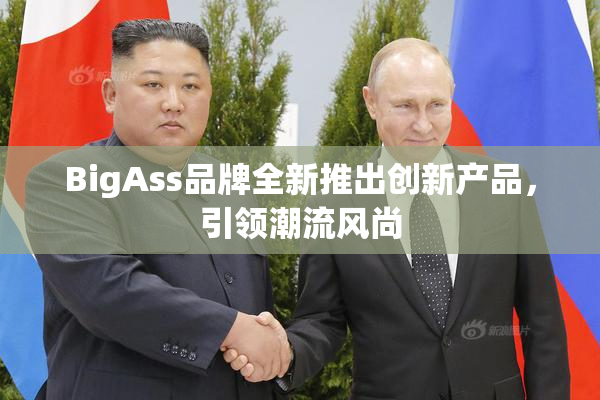 BigAss品牌全新推出创新产品，引领潮流风尚