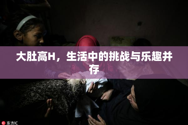 大肚高H，生活中的挑战与乐趣并存