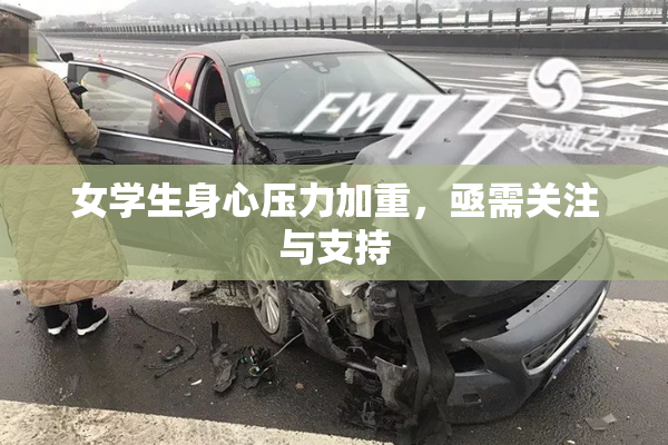 女学生身心压力加重，亟需关注与支持