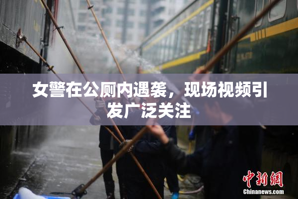 女警在公厕内遇袭，现场视频引发广泛关注
