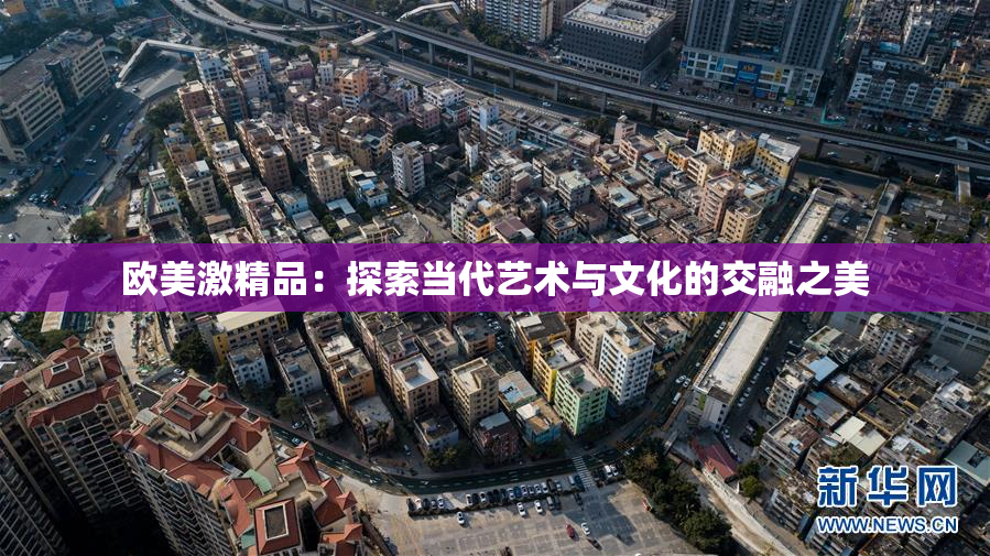 欧美激精品：探索当代艺术与文化的交融之美