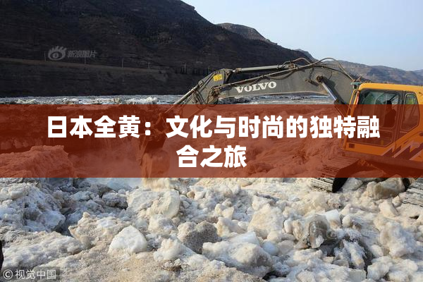日本全黄：文化与时尚的独特融合之旅