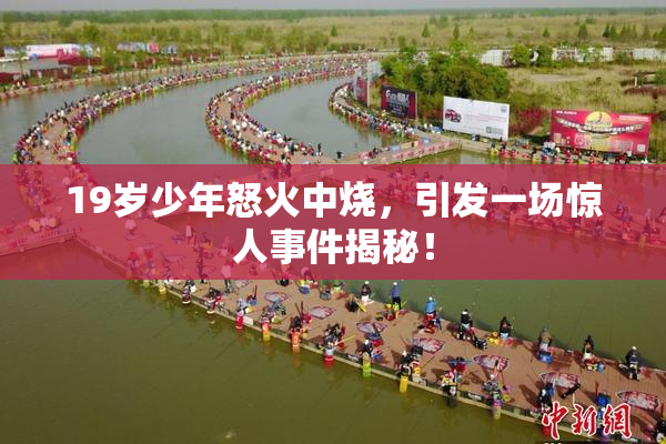 19岁少年怒火中烧，引发一场惊人事件揭秘！