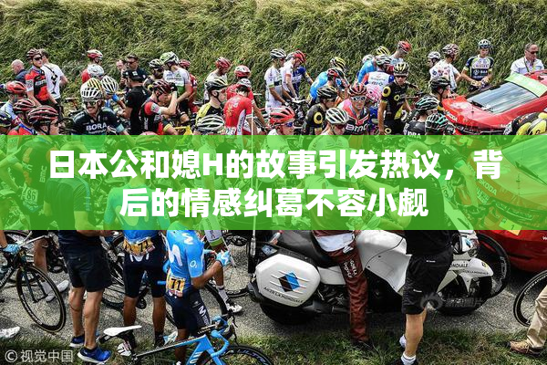 日本公和媳H的故事引发热议，背后的情感纠葛不容小觑