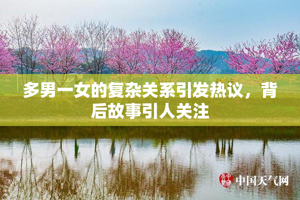 多男一女的复杂关系引发热议，背后故事引人关注