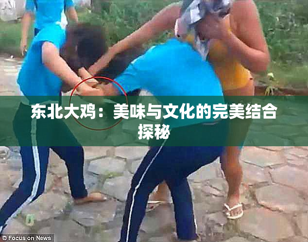 东北大鸡：美味与文化的完美结合探秘