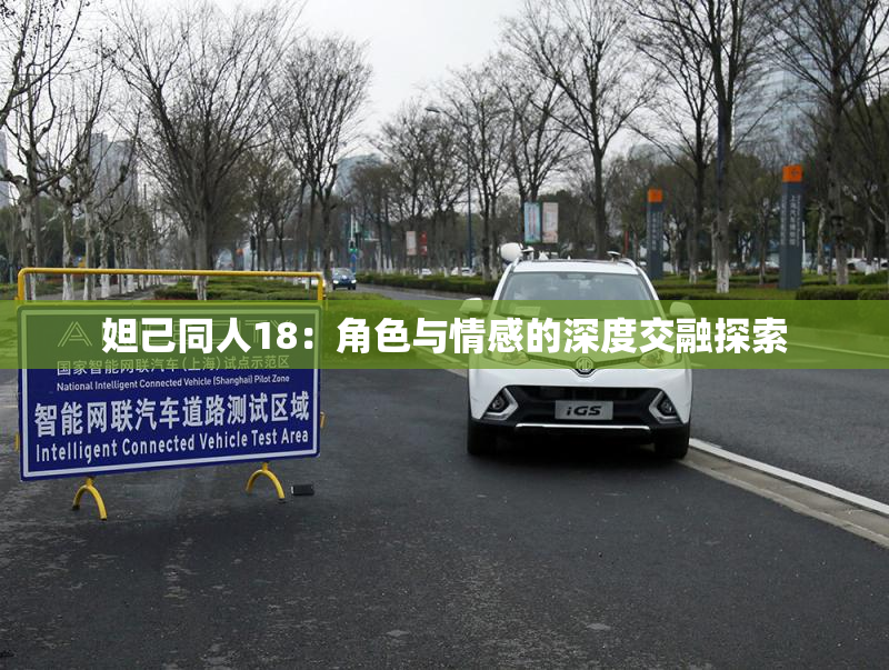 妲己同人18：角色与情感的深度交融探索