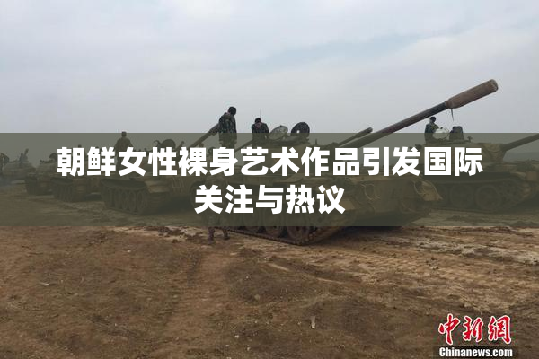 朝鲜女性裸身艺术作品引发国际关注与热议