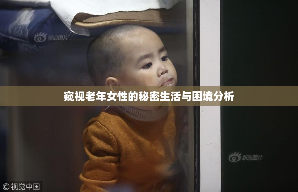 窥视老年女性的秘密生活与困境分析