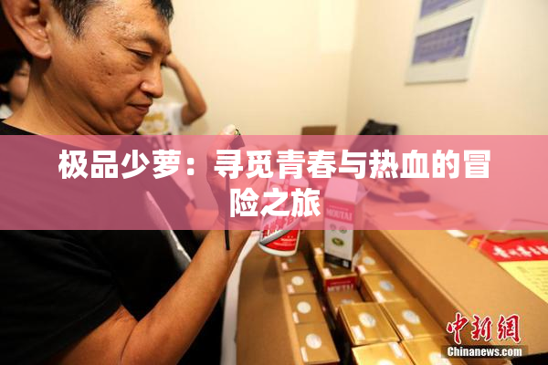 极品少萝：寻觅青春与热血的冒险之旅