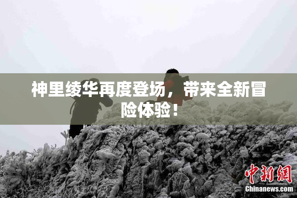 神里绫华再度登场，带来全新冒险体验！