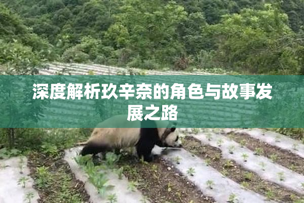 深度解析玖辛奈的角色与故事发展之路