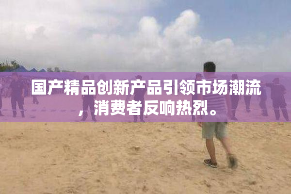 国产精品创新产品引领市场潮流，消费者反响热烈。