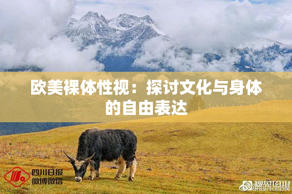 欧美裸体性视：探讨文化与身体的自由表达