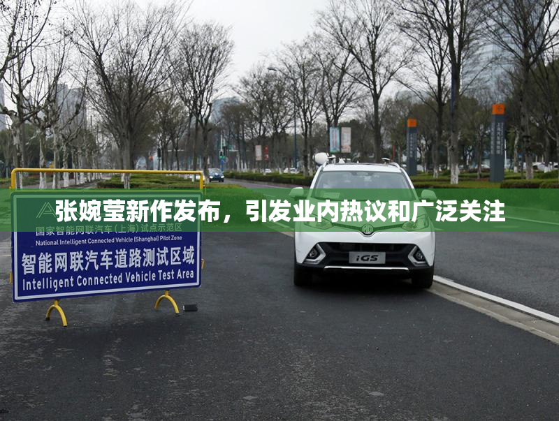 张婉莹新作发布，引发业内热议和广泛关注