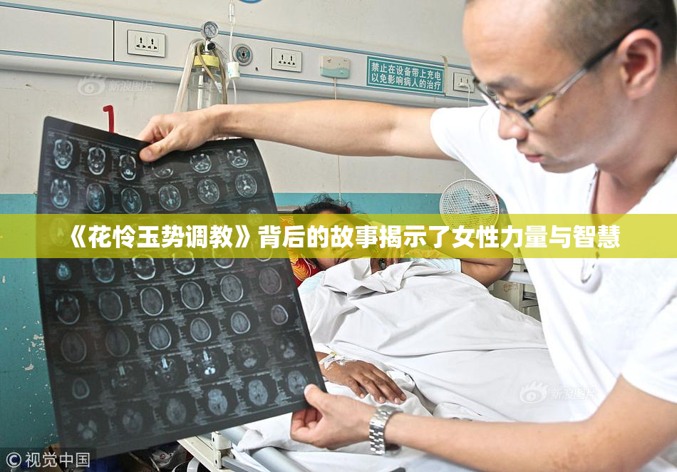 《花怜玉势调教》背后的故事揭示了女性力量与智慧