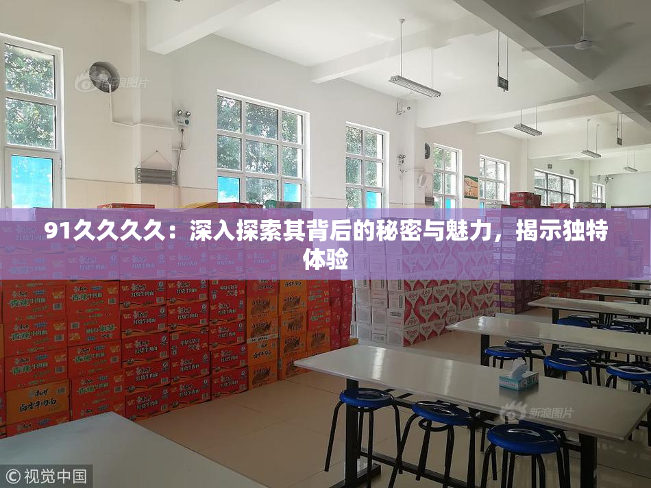 91久久久久：深入探索其背后的秘密与魅力，揭示独特体验