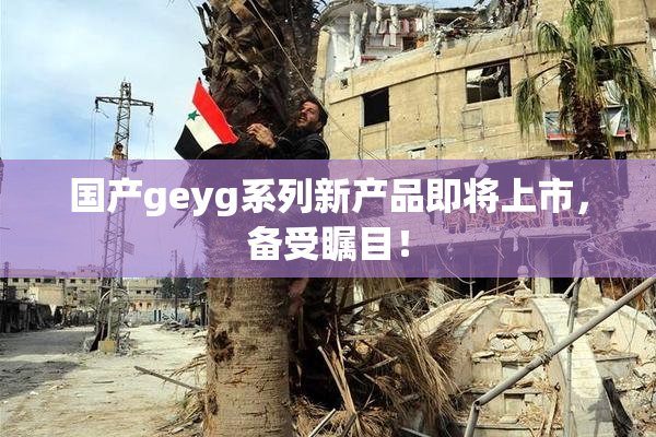 国产geyg系列新产品即将上市，备受瞩目！