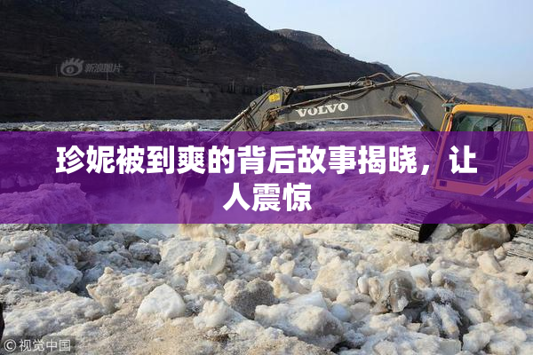 珍妮被到爽的背后故事揭晓，让人震惊